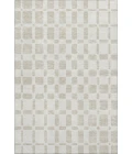 Addison Mayfield Ivory AMF871 - 8ft. Round Rug