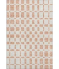 Addison Mayfield Orange AMF871 2ft. 3in. x 7ft. 6in. Rect. Rug
