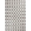 Addison Mayfield Brown AMF871 - 8ft. Round Rug