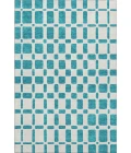 Addison Mayfield Teal AMF871 5ft. x 7ft. 6in. Rect. Rug