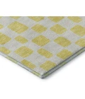 Addison Mayfield Gold AMF871 2ft. 3in. x 7ft. 6in. Rect. Rug