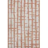Addison Mayfield Orange AMF872 2ft. 3in. x 7ft. 6in. Rect. Rug