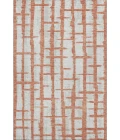 Addison Mayfield Orange AMF872 8ft. x 10ft. Rect. Rug