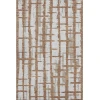 Addison Mayfield Orange AMF872 2ft. 3in. x 7ft. 6in. Rect. Rug