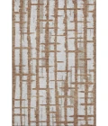 Addison Mayfield Orange AMF872 9ft. x 12ft. Rect. Rug
