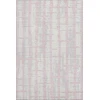 Addison Mayfield Pink AMF872 9ft. x 12ft. Rect. Rug