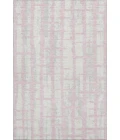 Addison Mayfield Pink AMF872 2ft. 3in. x 7ft. 6in. Rect. Rug