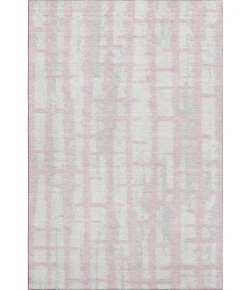 Addison Mayfield Pink AMF872 8ft. x 10ft. Rect. Rug