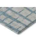 Addison Mayfield Blue AMF872 9ft. x 12ft. Rect. Rug