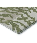 Addison Mayfield Green AMF873 9ft. x 12ft. Rect. Rug