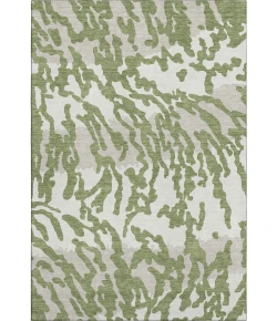 Addison Mayfield Green AMF873 9ft. x 12ft. Rect. Rug