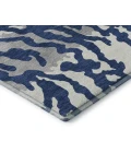 Addison Mayfield Blue AMF873 5ft. x 7ft. 6in. Rect. Rug