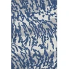 Addison Mayfield Blue AMF873 5ft. x 7ft. 6in. Rect. Rug
