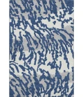 Addison Mayfield Blue AMF873 5ft. x 7ft. 6in. Rect. Rug