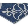 Addison Mayfield Blue AMF874 2ft. 3in. x 7ft. 6in. Rect. Rug