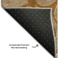 Addison Mayfield Orange AMF874 2ft. 3in. x 7ft. 6in. Rect. Rug