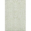 Addison Mayfield Green AMF875 - 8ft. Round Rug