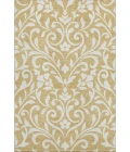Addison Mayfield Gold AMF875 2ft. 3in. x 7ft. 6in. Rect. Rug
