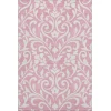 Addison Mayfield Pink AMF875 - 8ft. Round Rug