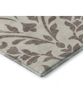 Addison Mayfield Brown AMF875 9ft. x 12ft. Rect. Rug