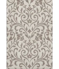 Addison Mayfield Brown AMF875 9ft. x 12ft. Rect. Rug