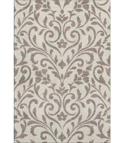 Addison Mayfield Brown AMF875 9ft. x 12ft. Rect. Rug