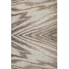 Addison Mayfield Brown AMF876 - 8ft. Round Rug
