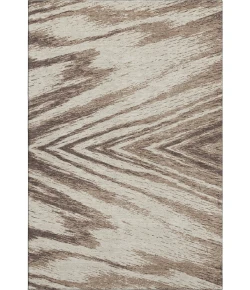 Addison Mayfield Brown AMF876 5ft. x 7ft. 6in. Rect. Rug