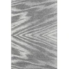 Addison Mayfield Gray AMF876 - 8ft. Round Rug