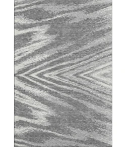 Addison Mayfield Gray AMF876 8ft. x 10ft. Rect. Rug
