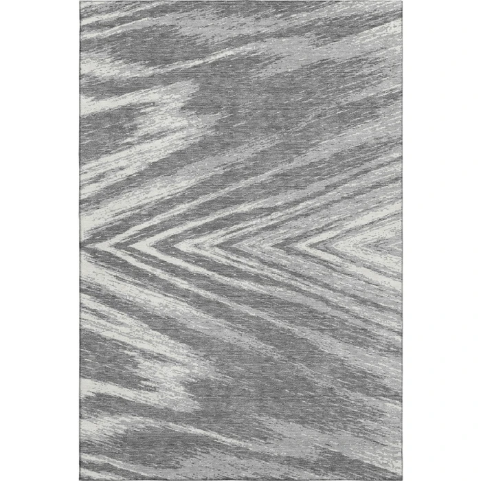 Addison Mayfield Gray AMF876 8ft. x 10ft. Rect. Rug