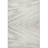 Addison Mayfield Ivory AMF876 - 8ft. Round Rug