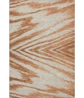 Addison Mayfield Orange AMF876 9ft. x 12ft. Rect. Rug
