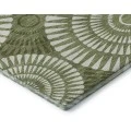 Addison Mayfield Green AMF877 2ft. 3in. x 7ft. 6in. Rect. Rug