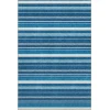 Addison Mayfield Blue AMF879 - 8ft. Round Rug