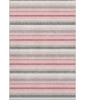 Addison Mayfield Pink AMF879 9ft. x 12ft. Rect. Rug