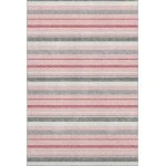Addison Mayfield Pink AMF879 2ft. 3in. x 7ft. 6in. Rect. Rug