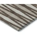 Addison Mayfield Brown AMF881 8ft. x 10ft. Rect. Rug
