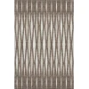 Addison Mayfield Brown AMF881 8ft. x 10ft. Rect. Rug