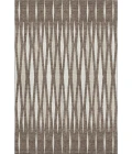 Addison Mayfield Brown AMF881 8ft. x 10ft. Rect. Rug