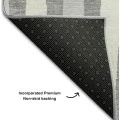 Addison Mayfield Gray AMF881 2ft. 3in. x 7ft. 6in. Rect. Rug