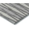 Addison Mayfield Gray AMF881 2ft. 3in. x 7ft. 6in. Rect. Rug