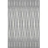 Addison Mayfield Gray AMF881 8ft. x 10ft. Rect. Rug