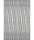 Addison Mayfield Gray AMF881 8ft. x 10ft. Rect. Rug