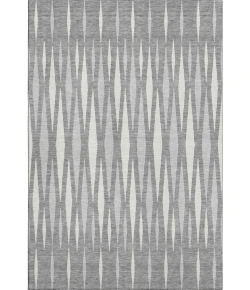 Addison Mayfield Gray AMF881 8ft. x 10ft. Rect. Rug