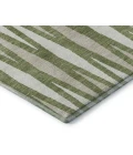 Addison Mayfield Green AMF881 8ft. x 10ft. Rect. Rug