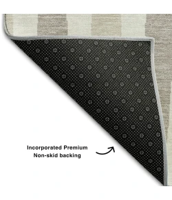 Addison Mayfield Ivory AMF881 8ft. x 10ft. Rect. Rug