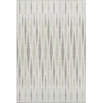Addison Mayfield Ivory AMF881 2ft. 3in. x 7ft. 6in. Rect. Rug