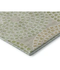 Addison Mayfield Green AMF882 9ft. x 12ft. Rect. Rug