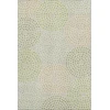 Addison Mayfield Green AMF882 - 8ft. Round Rug